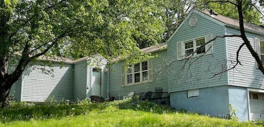 Homes for Sale in Kansas City, MO 64118 | 5405 N Central Street