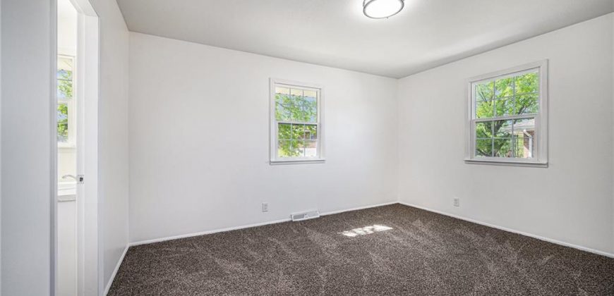 Homes for Sale in Excelsior Springs, MO 64024 | 107  Easy Street