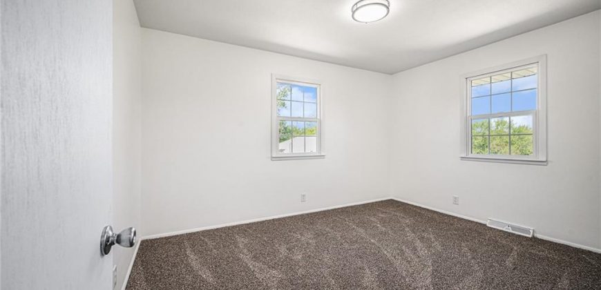 Homes for Sale in Excelsior Springs, MO 64024 | 107  Easy Street