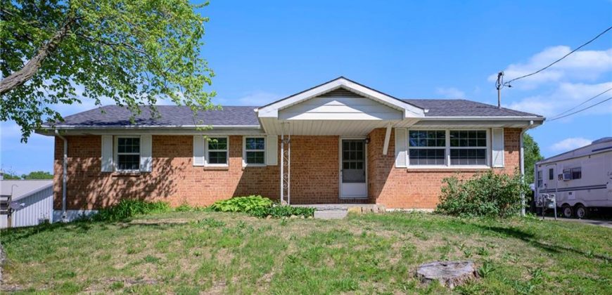 Homes for Sale in Excelsior Springs, MO 64024 | 107  Easy Street