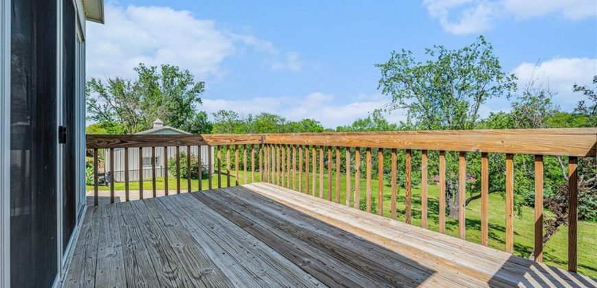 Homes for Sale in Excelsior Springs, MO 64024 | 107  Easy Street