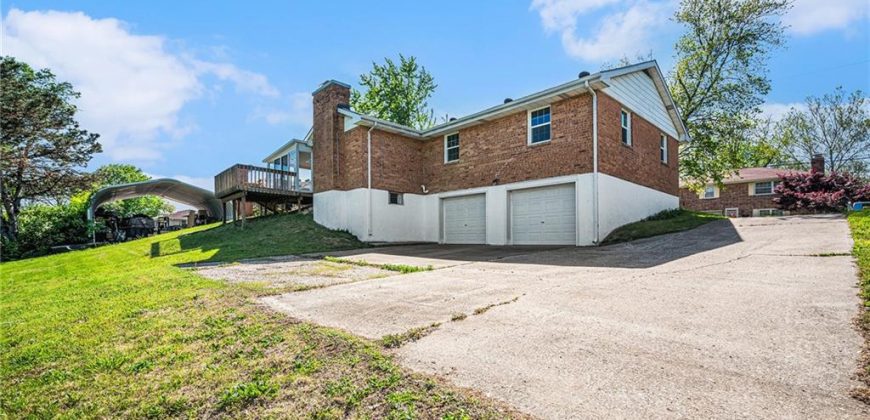 Homes for Sale in Excelsior Springs, MO 64024 | 107  Easy Street