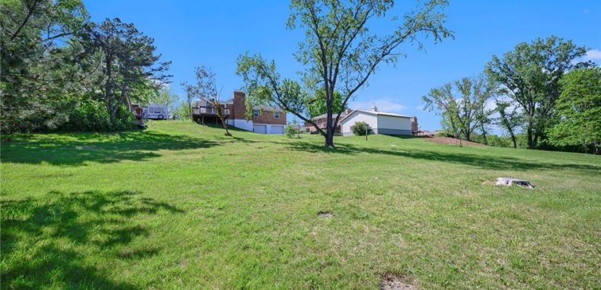 Homes for Sale in Excelsior Springs, MO 64024 | 107  Easy Street