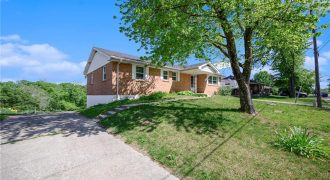 Homes for Sale in Excelsior Springs, MO 64024 | 107  Easy Street