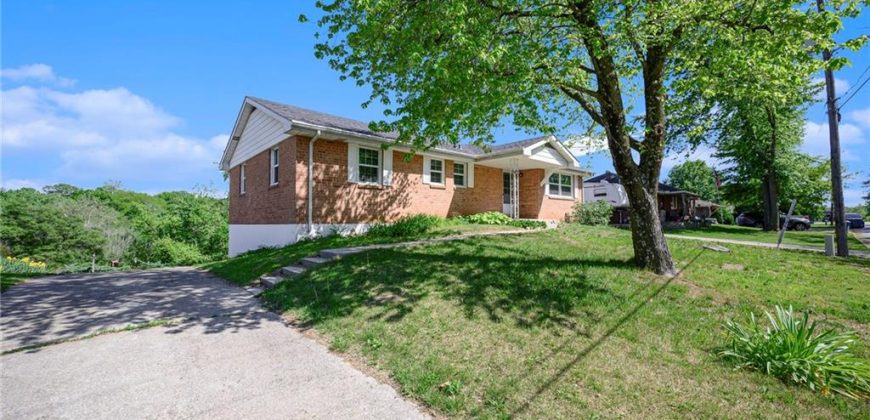 Homes for Sale in Excelsior Springs, MO 64024 | 107  Easy Street