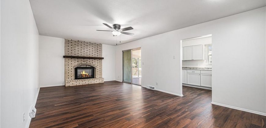 Homes for Sale in Excelsior Springs, MO 64024 | 107  Easy Street