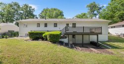 Homes for Sale in Kansas City, MO 64116 | 218 NW 43rd Terrace