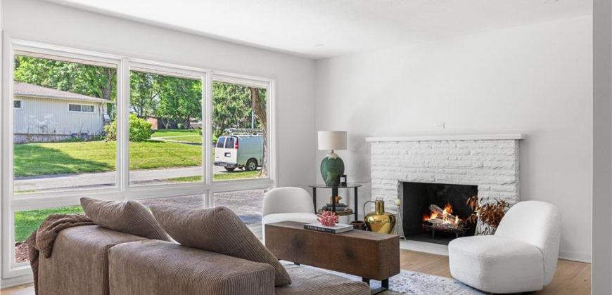 Homes for Sale in Kansas City, MO 64116 | 218 NW 43rd Terrace