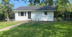Homes for Sale in Excelsior Springs, MO 64024 | 500  Waller Avenue