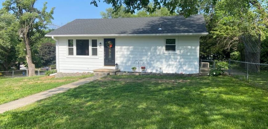 Homes for Sale in Excelsior Springs, MO 64024 | 500  Waller Avenue