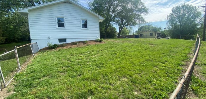 Homes for Sale in Excelsior Springs, MO 64024 | 500  Waller Avenue