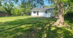 Homes for Sale in Excelsior Springs, MO 64024 | 500  Waller Avenue