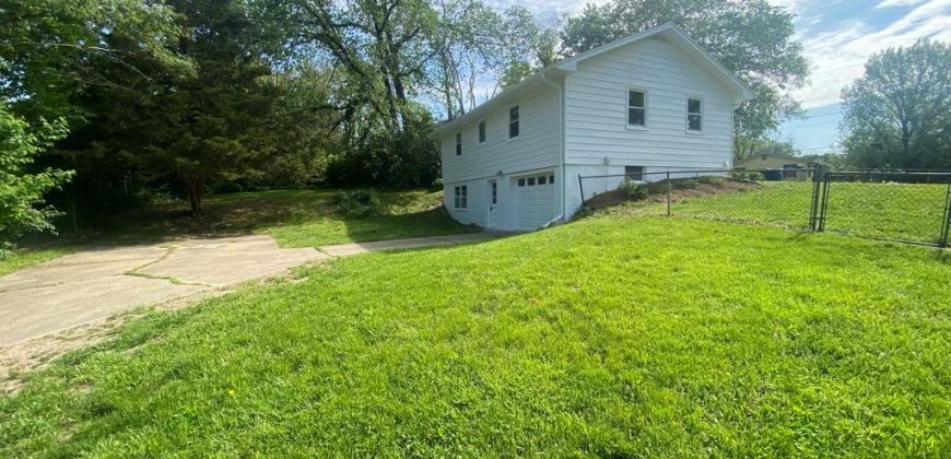 Homes for Sale in Excelsior Springs, MO 64024 | 500  Waller Avenue
