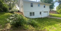 Homes for Sale in Excelsior Springs, MO 64024 | 500  Waller Avenue