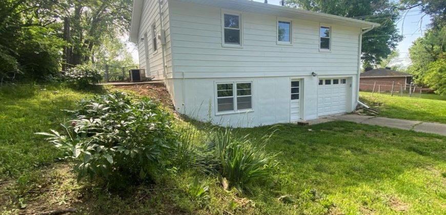 Homes for Sale in Excelsior Springs, MO 64024 | 500  Waller Avenue