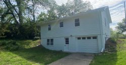 Homes for Sale in Excelsior Springs, MO 64024 | 500  Waller Avenue