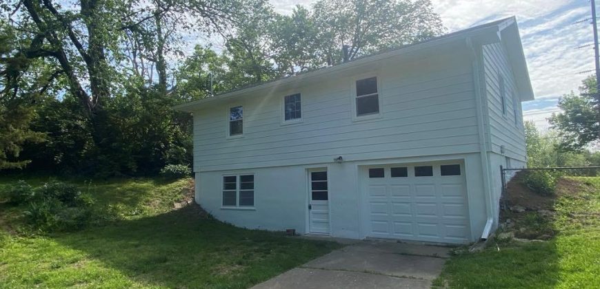 Homes for Sale in Excelsior Springs, MO 64024 | 500  Waller Avenue