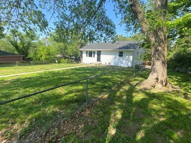 Homes for Sale in Excelsior Springs, MO 64024 | 500  Waller Avenue