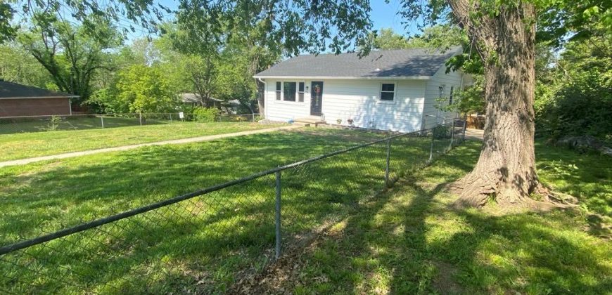 Homes for Sale in Excelsior Springs, MO 64024 | 500  Waller Avenue
