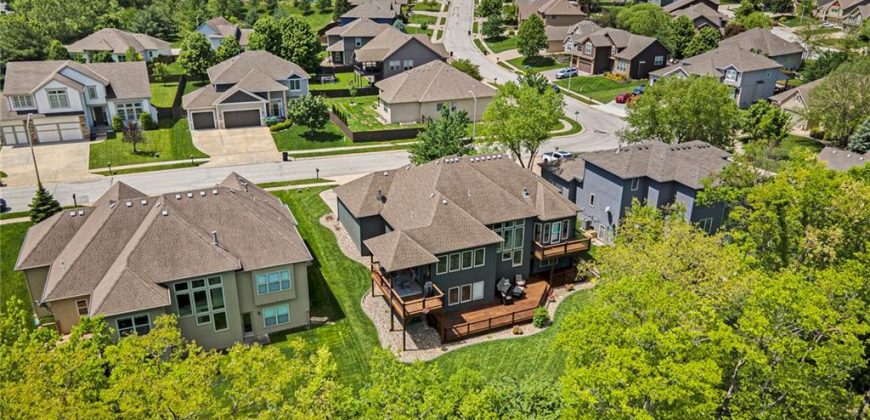 Homes for Sale in Kansas City, MO 64151 | 6215 N Allenton Avenue