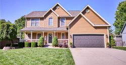 Homes for Sale in Kansas City, MO 64158 | 7430 N Sycamore Avenue