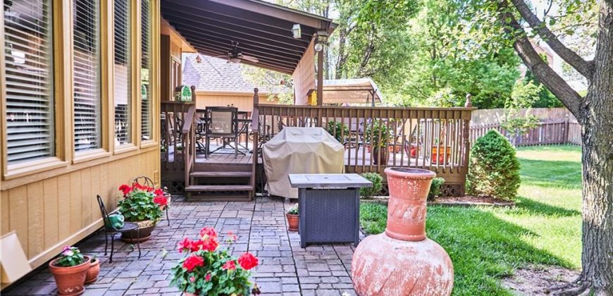 Homes for Sale in Kansas City, MO 64158 | 7430 N Sycamore Avenue