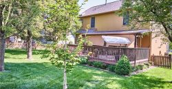 Homes for Sale in Kansas City, MO 64158 | 7430 N Sycamore Avenue