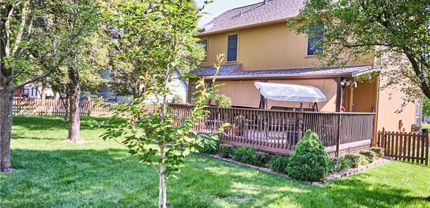 Homes for Sale in Kansas City, MO 64158 | 7430 N Sycamore Avenue