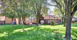 Homes for Sale in Kansas City, MO 64158 | 7430 N Sycamore Avenue