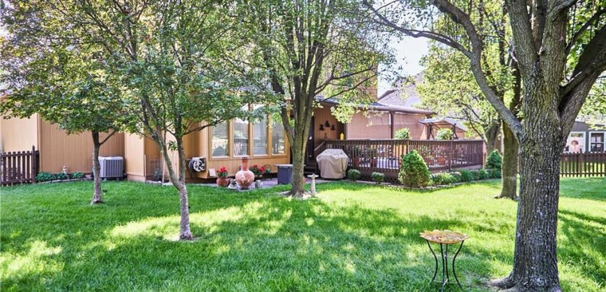 Homes for Sale in Kansas City, MO 64158 | 7430 N Sycamore Avenue