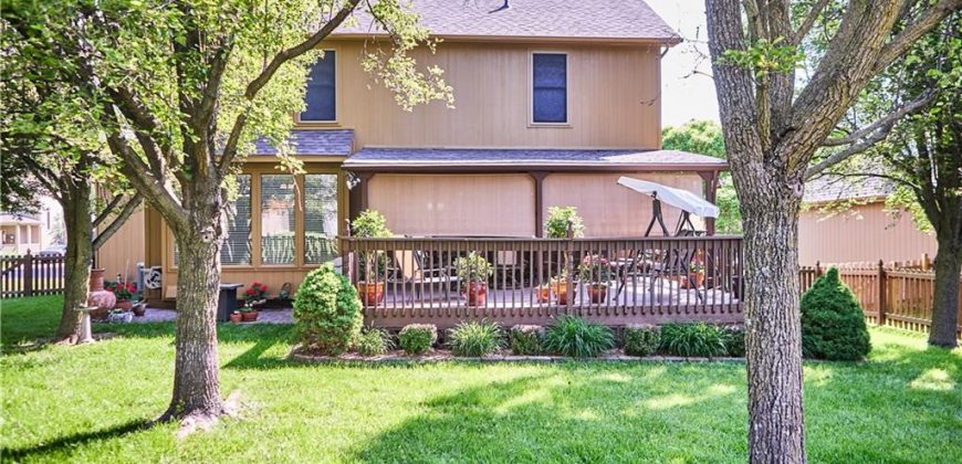 Homes for Sale in Kansas City, MO 64158 | 7430 N Sycamore Avenue