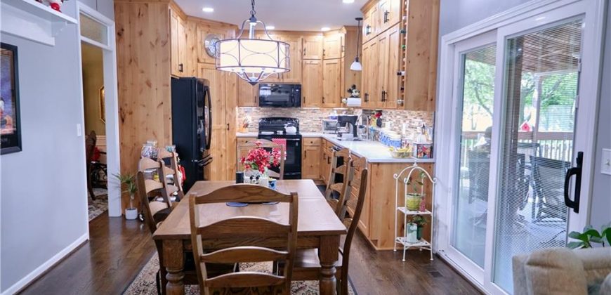 Homes for Sale in Kansas City, MO 64158 | 7430 N Sycamore Avenue