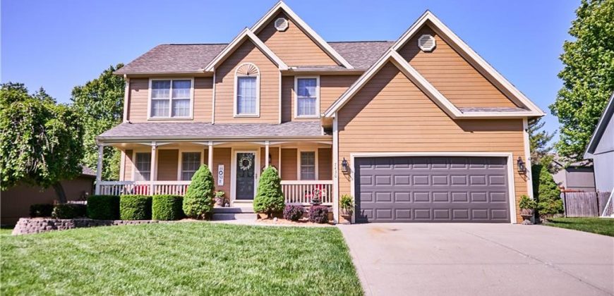 Homes for Sale in Kansas City, MO 64158 | 7430 N Sycamore Avenue