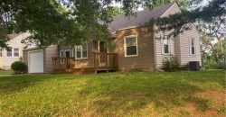 Homes for Sale in Kansas City, MO 64118 | 4809 NE Marvin Road