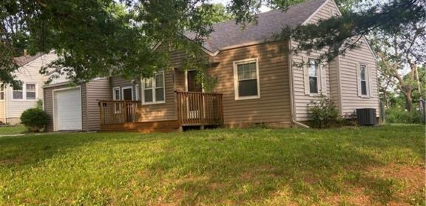 Homes for Sale in Kansas City, MO 64118 | 4809 NE Marvin Road