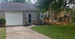Homes for Sale in Kansas City, MO 64118 | 4809 NE Marvin Road