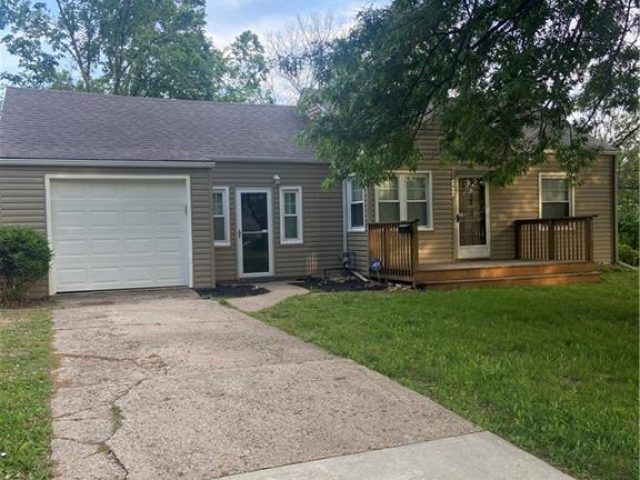 Homes for Sale in Kansas City, MO 64118 | 4809 NE Marvin Road