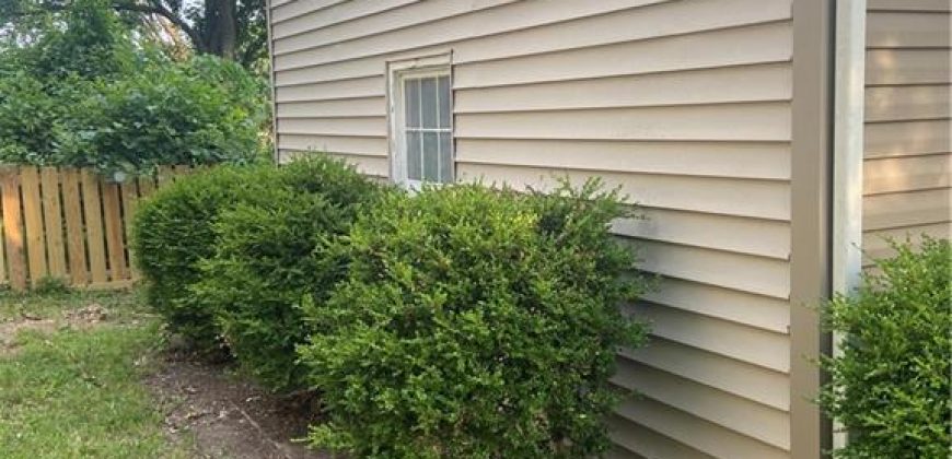Homes for Sale in Kansas City, MO 64118 | 4809 NE Marvin Road