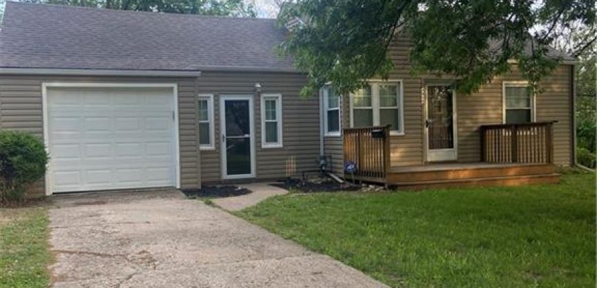 Homes for Sale in Kansas City, MO 64118 | 4809 NE Marvin Road