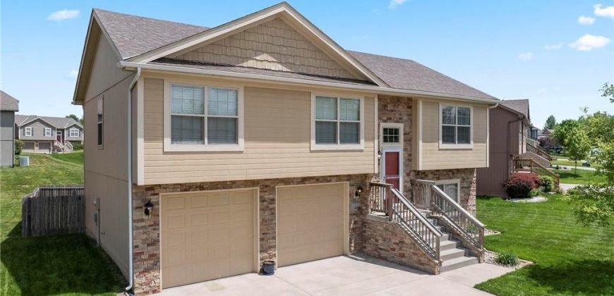 Homes for Sale in Platte City, MO 64079 | 15820 NW Morgan Street