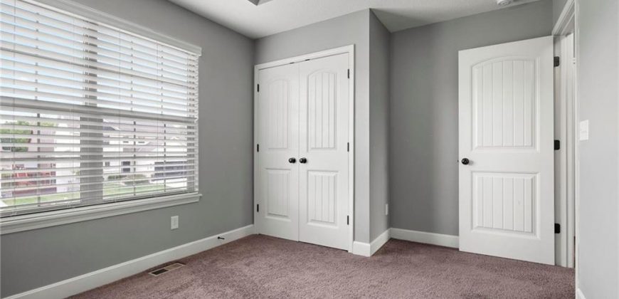 Homes for Sale in Platte City, MO 64079 | 15820 NW Morgan Street
