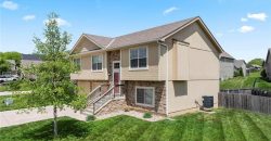 Homes for Sale in Platte City, MO 64079 | 15820 NW Morgan Street