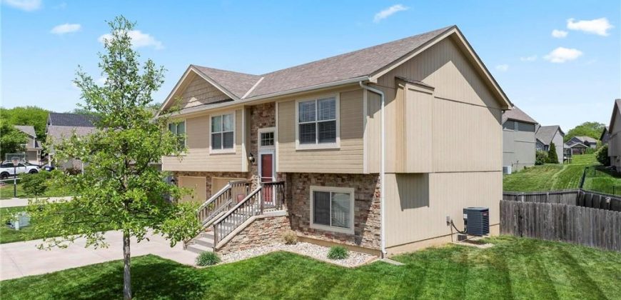 Homes for Sale in Platte City, MO 64079 | 15820 NW Morgan Street