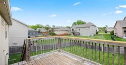 Homes for Sale in Platte City, MO 64079 | 15820 NW Morgan Street