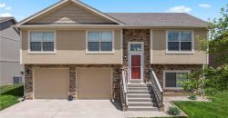 Homes for Sale in Platte City, MO 64079 | 15820 NW Morgan Street