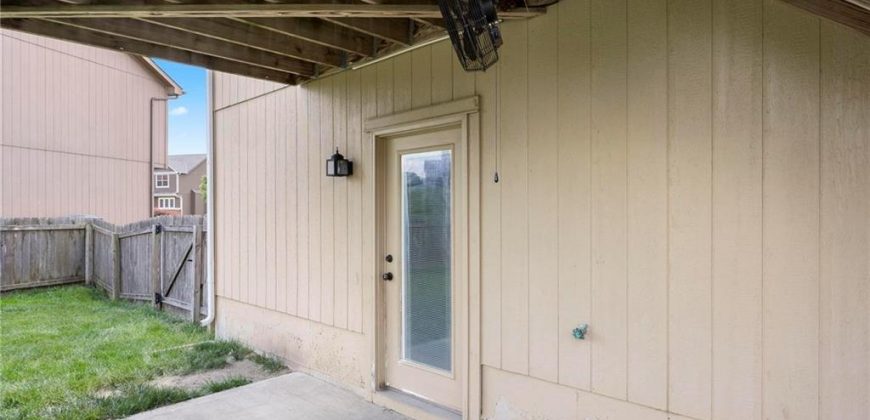 Homes for Sale in Platte City, MO 64079 | 15820 NW Morgan Street