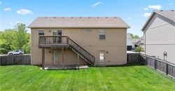 Homes for Sale in Platte City, MO 64079 | 15820 NW Morgan Street