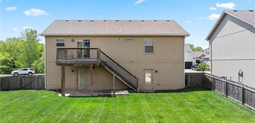 Homes for Sale in Platte City, MO 64079 | 15820 NW Morgan Street