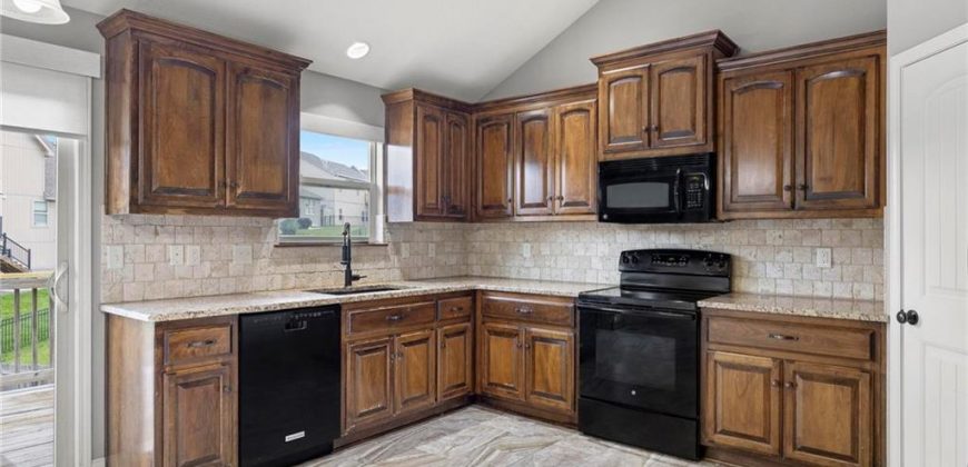 Homes for Sale in Platte City, MO 64079 | 15820 NW Morgan Street