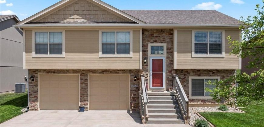 Homes for Sale in Platte City, MO 64079 | 15820 NW Morgan Street